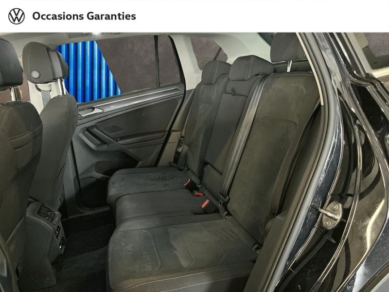 Voitures occasions VOLKSWAGEN TIGUAN Elegance Paris