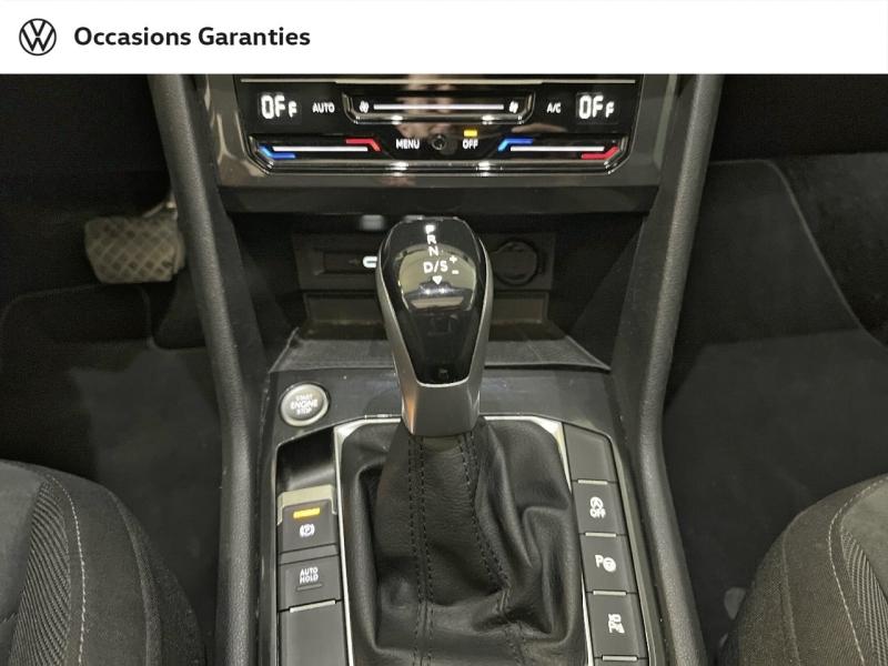 Voitures occasions VOLKSWAGEN TIGUAN Elegance Paris