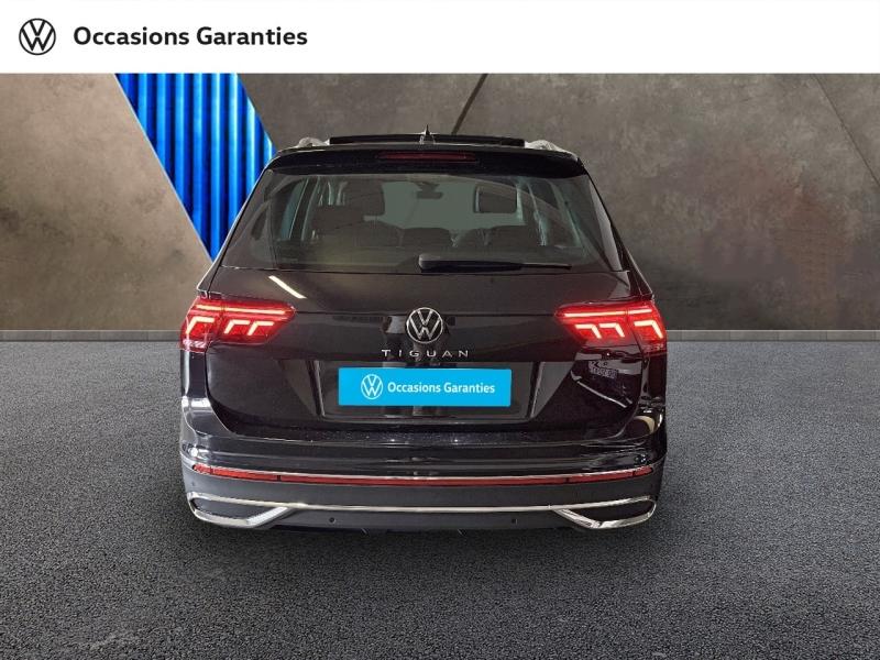 Voitures occasions VOLKSWAGEN TIGUAN Elegance Paris
