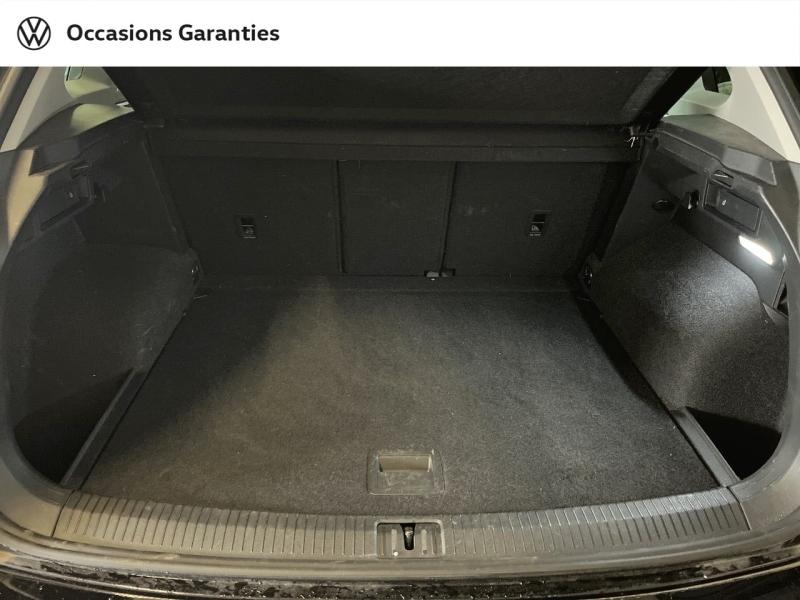 Voitures occasions VOLKSWAGEN TIGUAN Elegance Paris