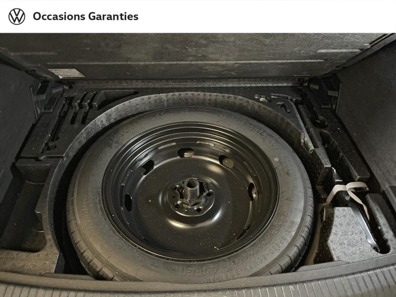 Voitures occasions VOLKSWAGEN TIGUAN Elegance Paris