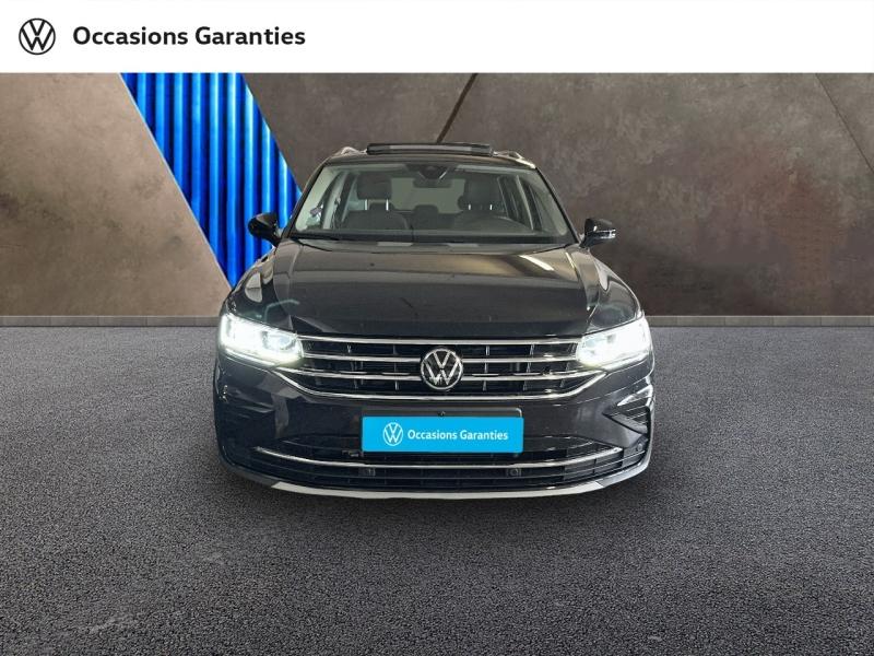 Voitures occasions VOLKSWAGEN TIGUAN Elegance Paris