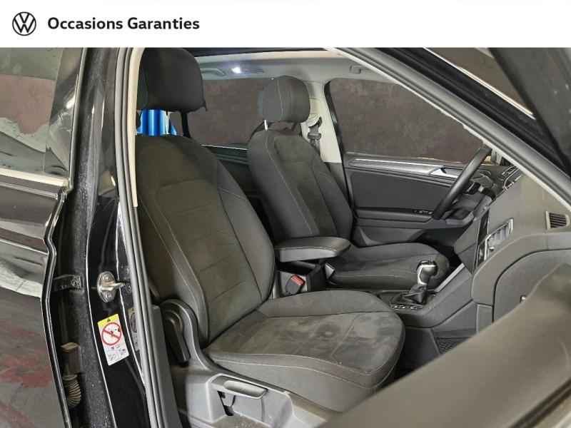 Voitures occasions VOLKSWAGEN TIGUAN Elegance Paris