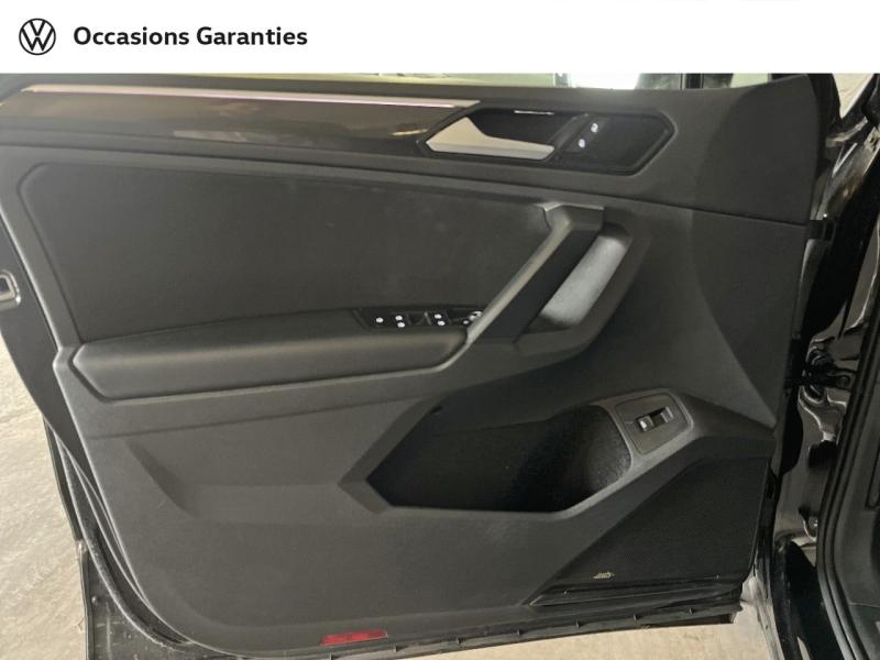 Voitures occasions VOLKSWAGEN TIGUAN Elegance Paris