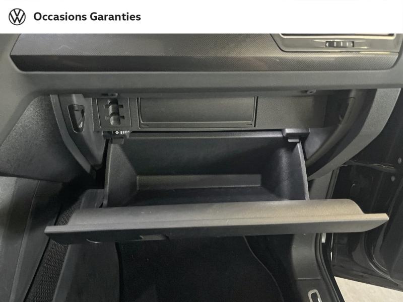 Voitures occasions VOLKSWAGEN TIGUAN Elegance Paris