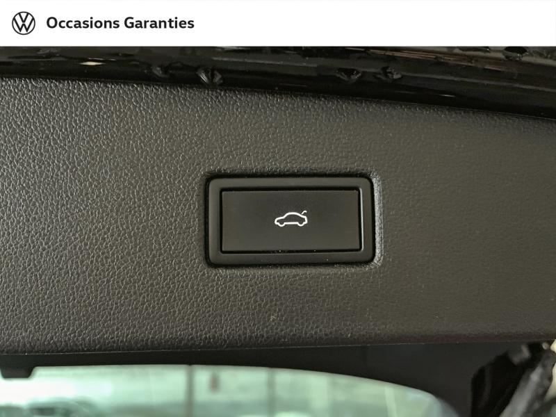 Voitures occasions VOLKSWAGEN TIGUAN Elegance Paris