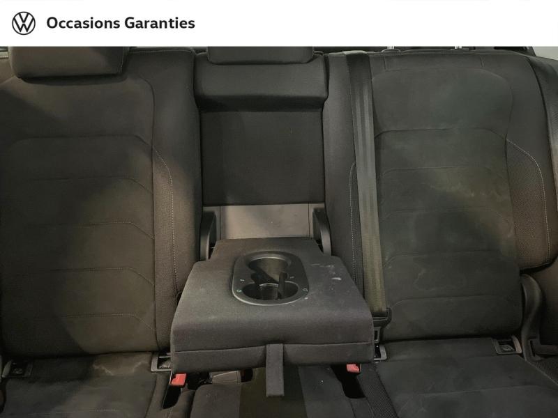 Voitures occasions VOLKSWAGEN TIGUAN Elegance Paris