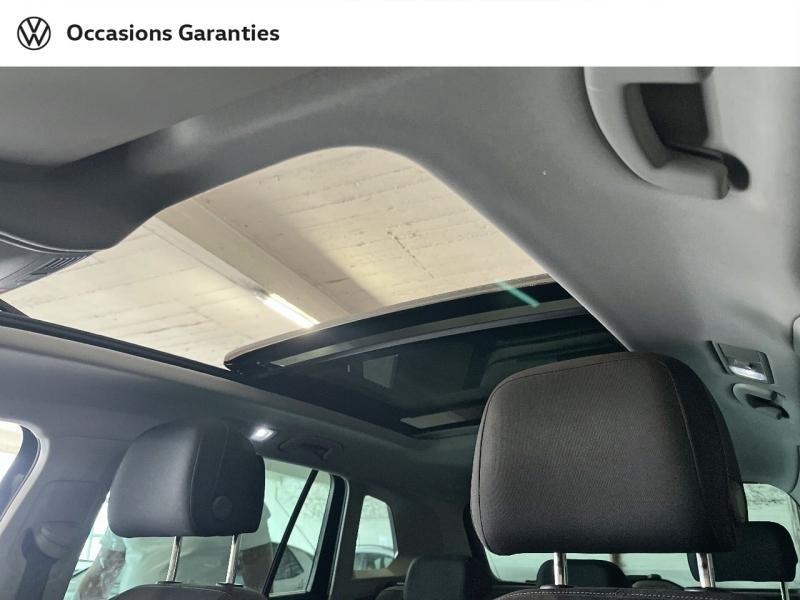 Voitures occasions VOLKSWAGEN TIGUAN Elegance Paris