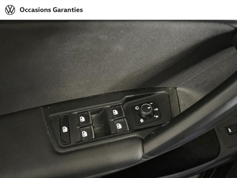 Voitures occasions VOLKSWAGEN TIGUAN Elegance Paris