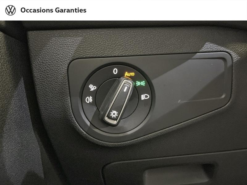 Voitures occasions VOLKSWAGEN TIGUAN Elegance Paris