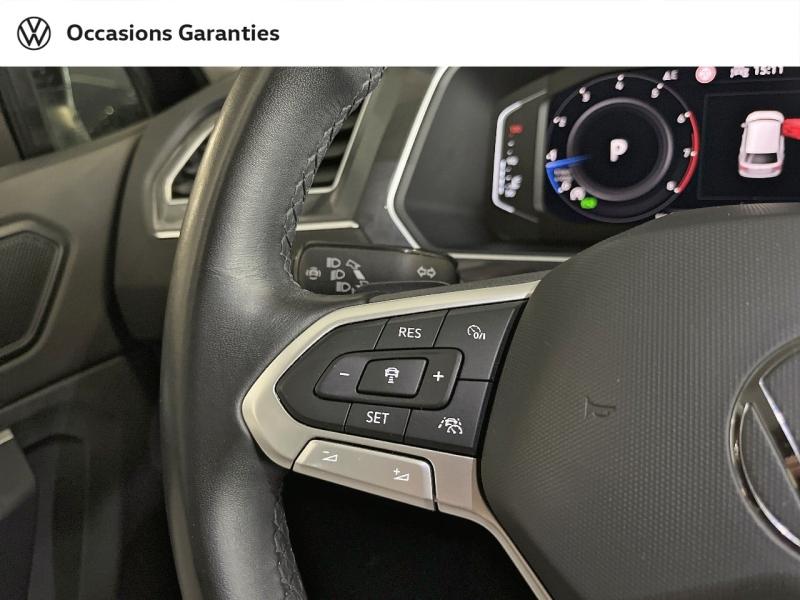 Voitures occasions VOLKSWAGEN TIGUAN Elegance Paris