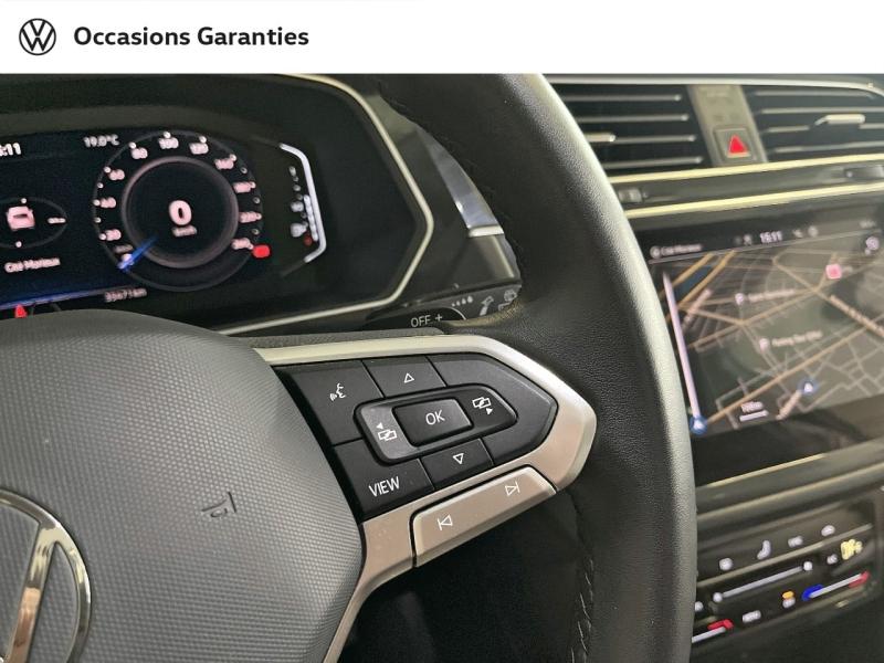 Voitures occasions VOLKSWAGEN TIGUAN Elegance Paris