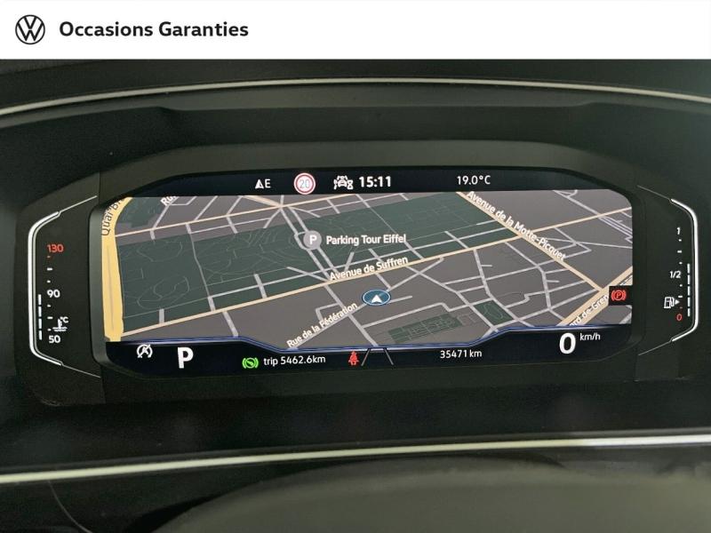 Voitures occasions VOLKSWAGEN TIGUAN Elegance Paris