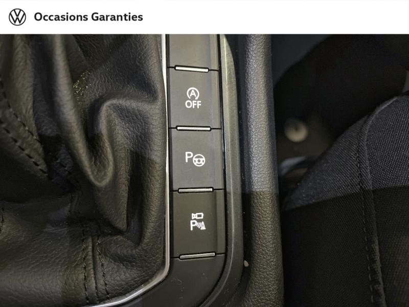 Voitures occasions VOLKSWAGEN TIGUAN Elegance Paris