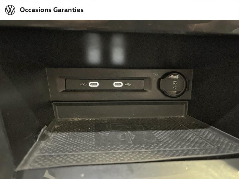 Voitures occasions VOLKSWAGEN TIGUAN Elegance Paris