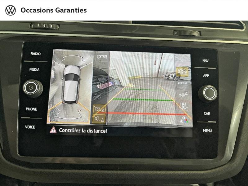 Voitures occasions VOLKSWAGEN TIGUAN Elegance Paris