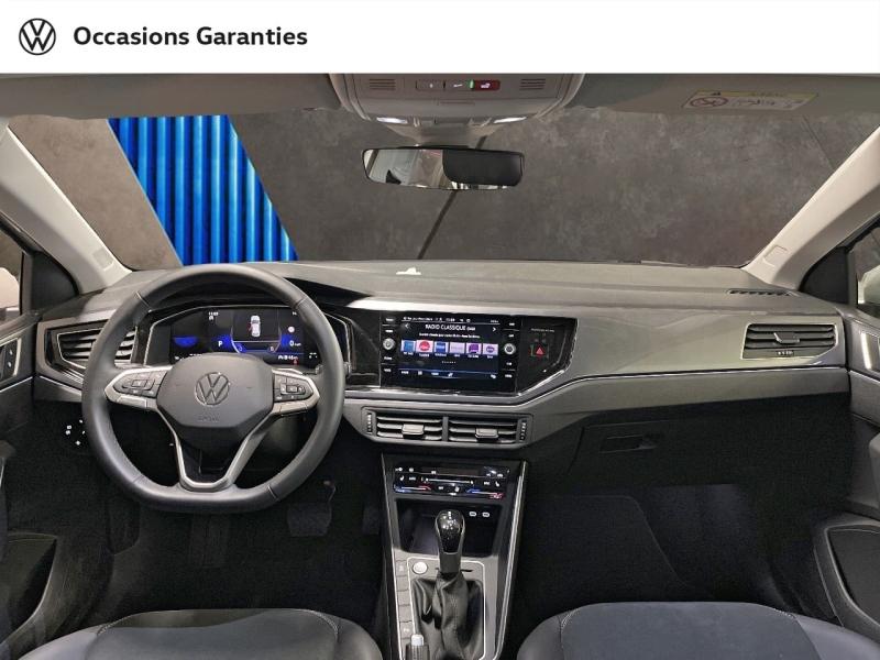 Voitures occasions VOLKSWAGEN POLO Style Paris