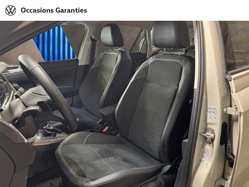Voitures occasions VOLKSWAGEN POLO Style Paris