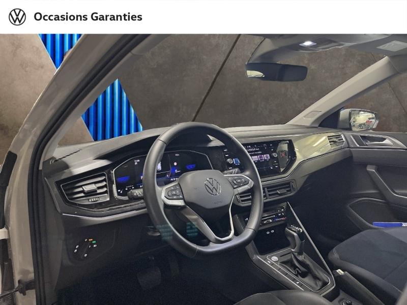 Voitures occasions VOLKSWAGEN POLO Style Paris