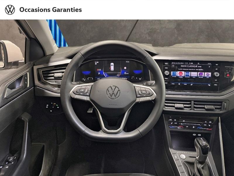 Voitures occasions VOLKSWAGEN POLO Style Paris