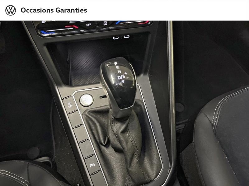 Voitures occasions VOLKSWAGEN POLO Style Paris