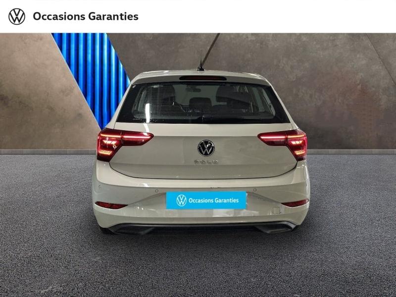 Voitures occasions VOLKSWAGEN POLO Style Paris