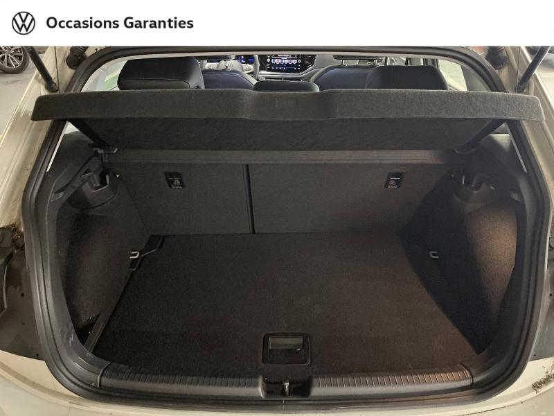 Voitures occasions VOLKSWAGEN POLO Style Paris