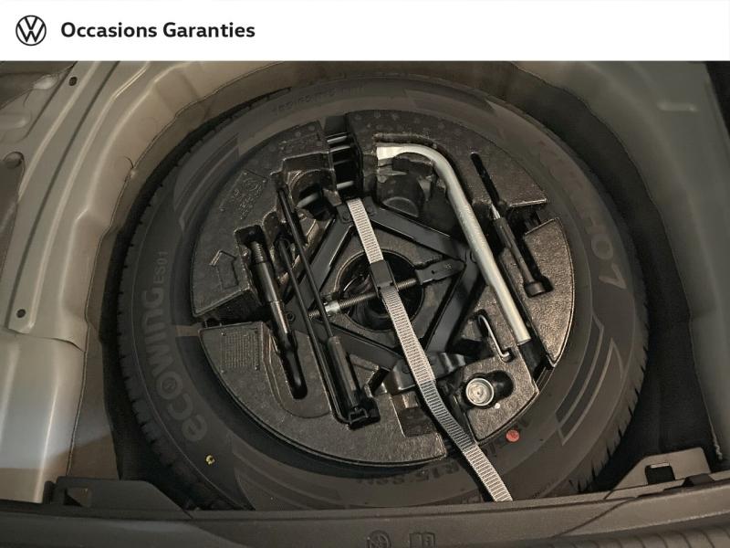 Voitures occasions VOLKSWAGEN POLO Style Paris