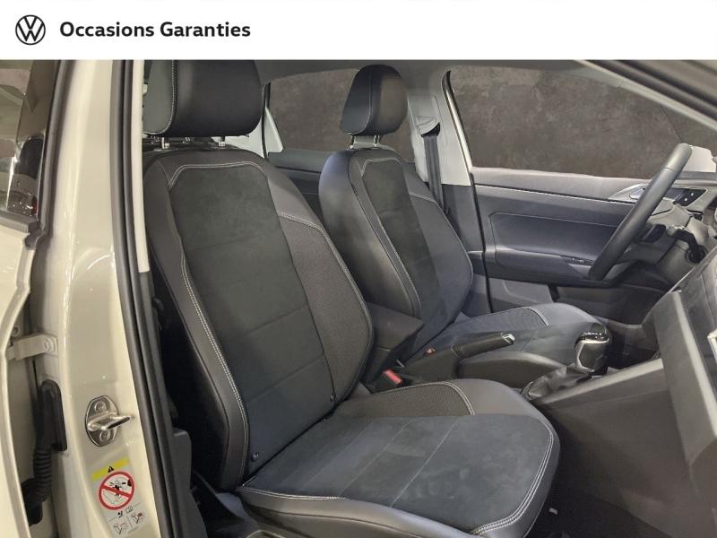 Voitures occasions VOLKSWAGEN POLO Style Paris