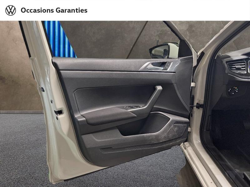 Voitures occasions VOLKSWAGEN POLO Style Paris