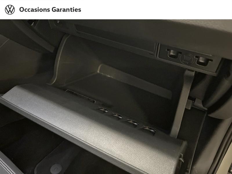 Voitures occasions VOLKSWAGEN POLO Style Paris