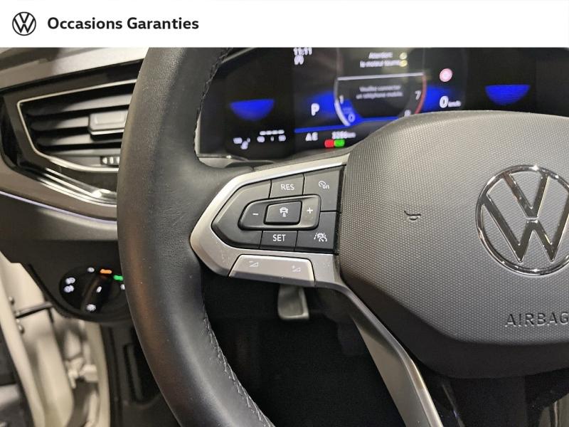 Voitures occasions VOLKSWAGEN POLO Style Paris