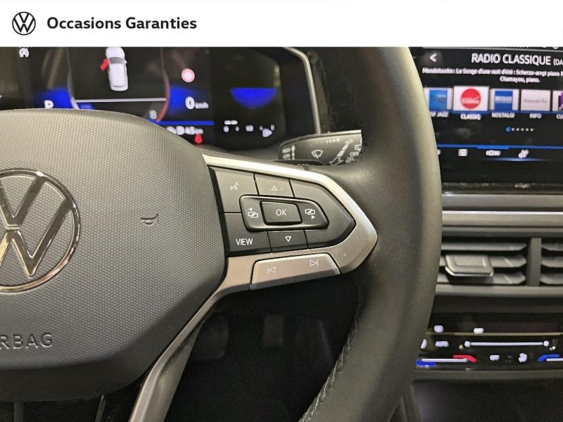 Voitures occasions VOLKSWAGEN POLO Style Paris