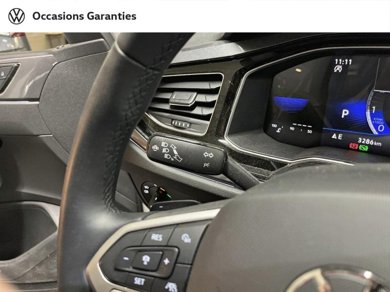Voitures occasions VOLKSWAGEN POLO Style Paris