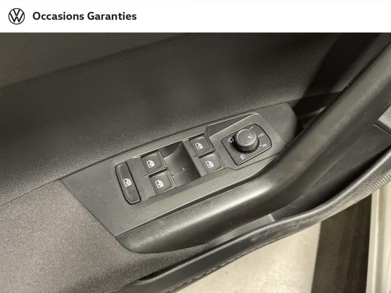 Voitures occasions VOLKSWAGEN POLO Style Paris