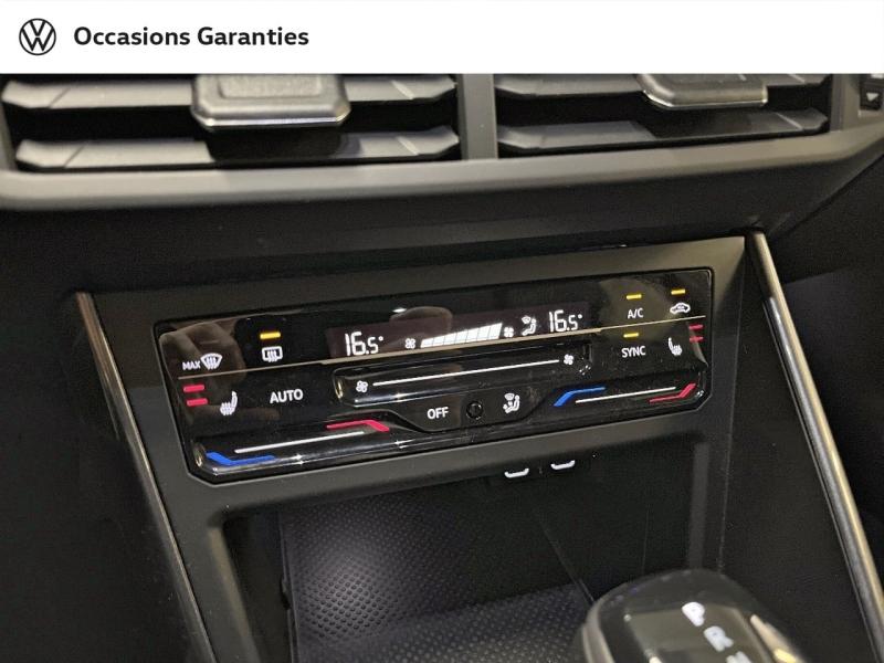 Voitures occasions VOLKSWAGEN POLO Style Paris