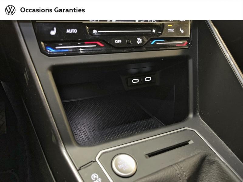 Voitures occasions VOLKSWAGEN POLO Style Paris