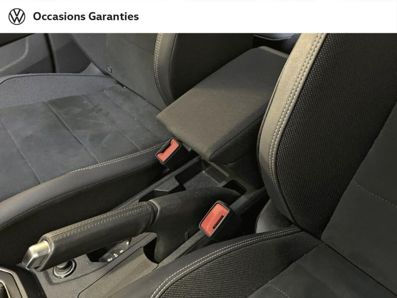 Voitures occasions VOLKSWAGEN POLO Style Paris