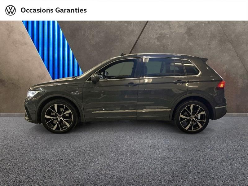 Voitures occasions VOLKSWAGEN TIGUAN R-Line Exclusive Paris