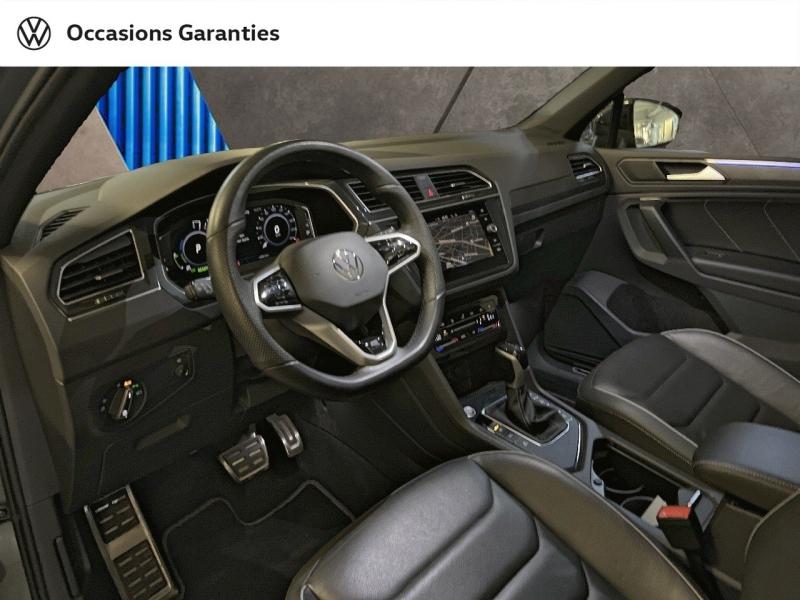 Voitures occasions VOLKSWAGEN TIGUAN R-Line Exclusive Paris
