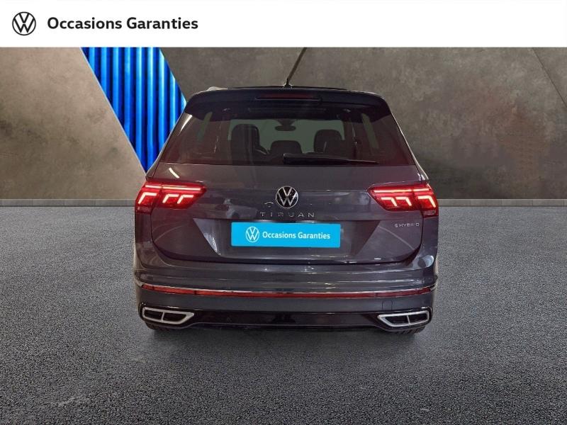 Voitures occasions VOLKSWAGEN TIGUAN R-Line Exclusive Paris