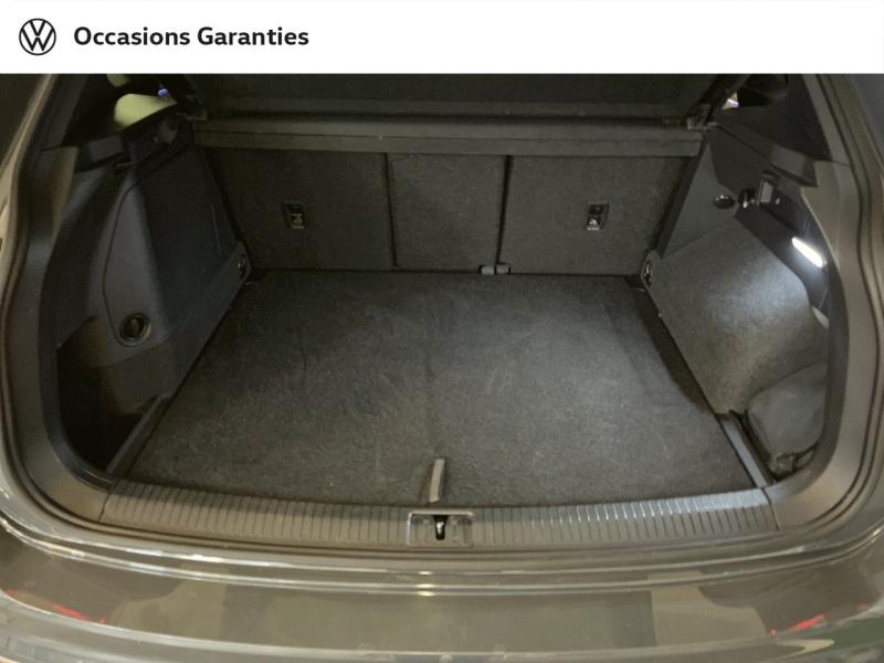 Voitures occasions VOLKSWAGEN TIGUAN R-Line Exclusive Paris