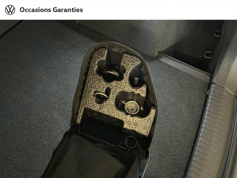 Voitures occasions VOLKSWAGEN TIGUAN R-Line Exclusive Paris