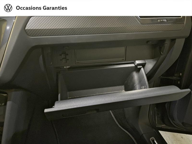 Voitures occasions VOLKSWAGEN TIGUAN R-Line Exclusive Paris