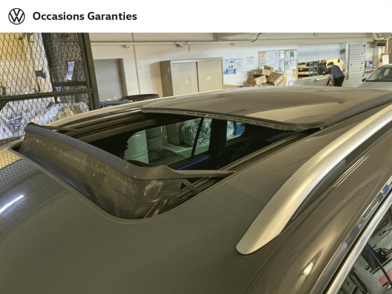 Voitures occasions VOLKSWAGEN TIGUAN R-Line Exclusive Paris