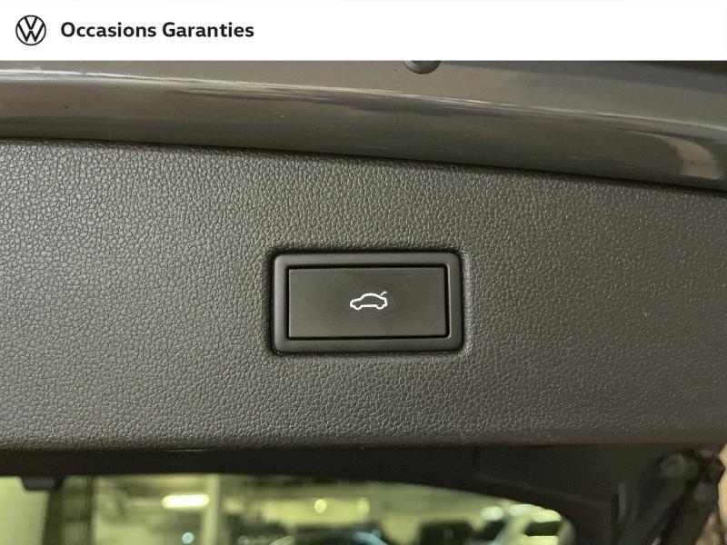 Voitures occasions VOLKSWAGEN TIGUAN R-Line Exclusive Paris