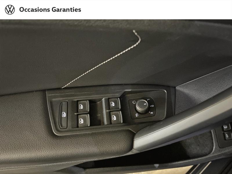 Voitures occasions VOLKSWAGEN TIGUAN R-Line Exclusive Paris