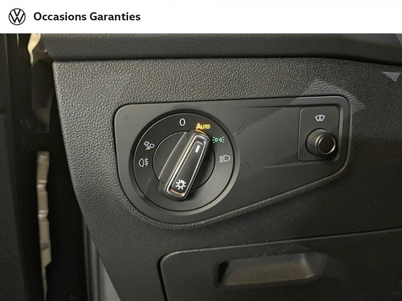 Voitures occasions VOLKSWAGEN TIGUAN R-Line Exclusive Paris