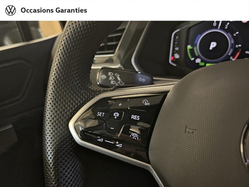 Voitures occasions VOLKSWAGEN TIGUAN R-Line Exclusive Paris