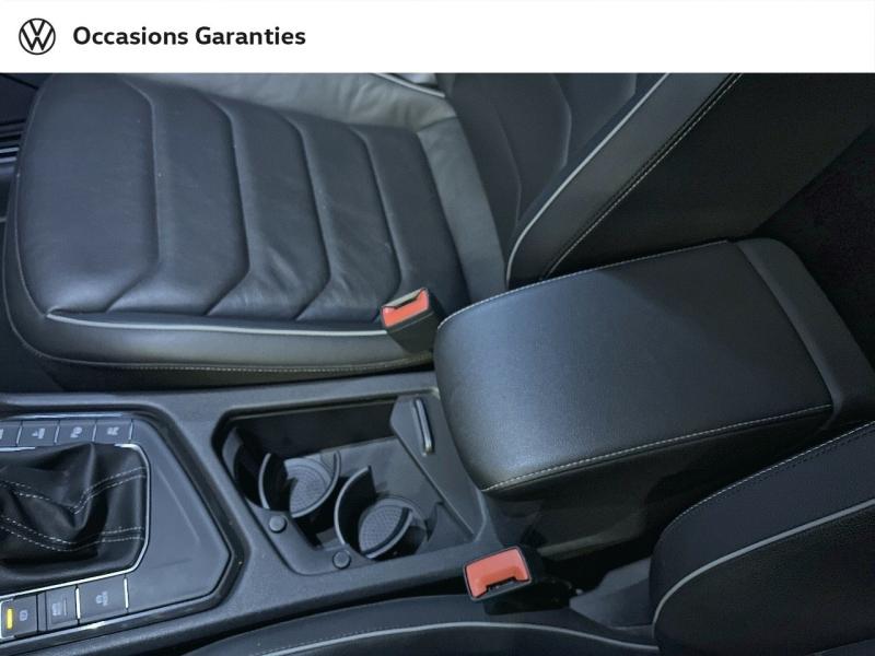 Voitures occasions VOLKSWAGEN TIGUAN R-Line Exclusive Paris